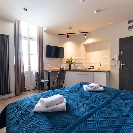 Milu Apartments Sebastiana كراكوفيا المظهر الخارجي الصورة
