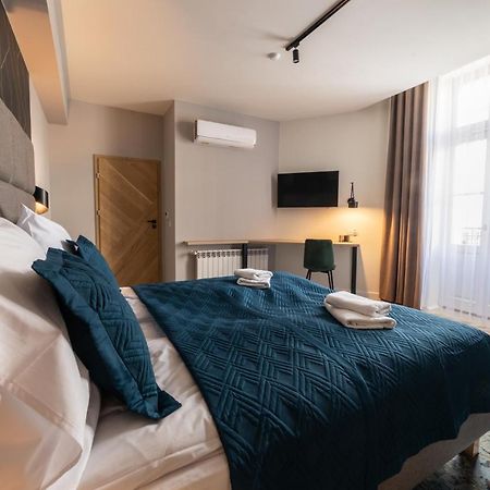 Milu Apartments Sebastiana كراكوفيا المظهر الخارجي الصورة