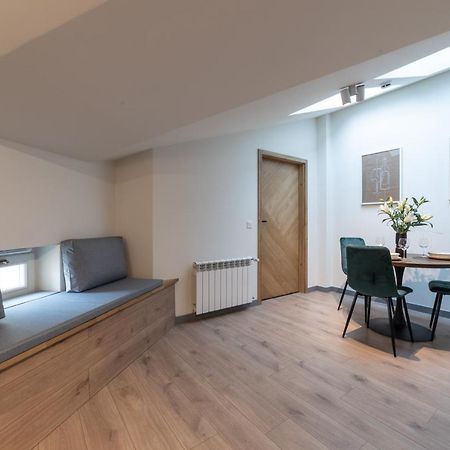 Milu Apartments Sebastiana كراكوفيا المظهر الخارجي الصورة