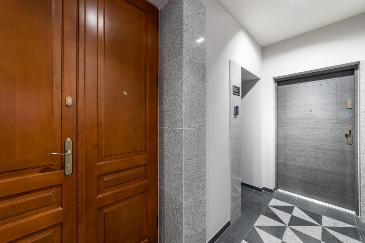 Milu Apartments Sebastiana كراكوفيا المظهر الخارجي الصورة