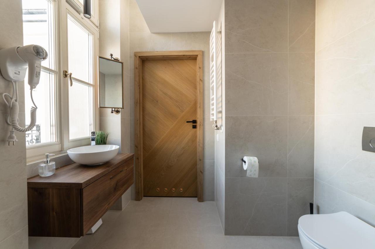 Milu Apartments Sebastiana كراكوفيا المظهر الخارجي الصورة