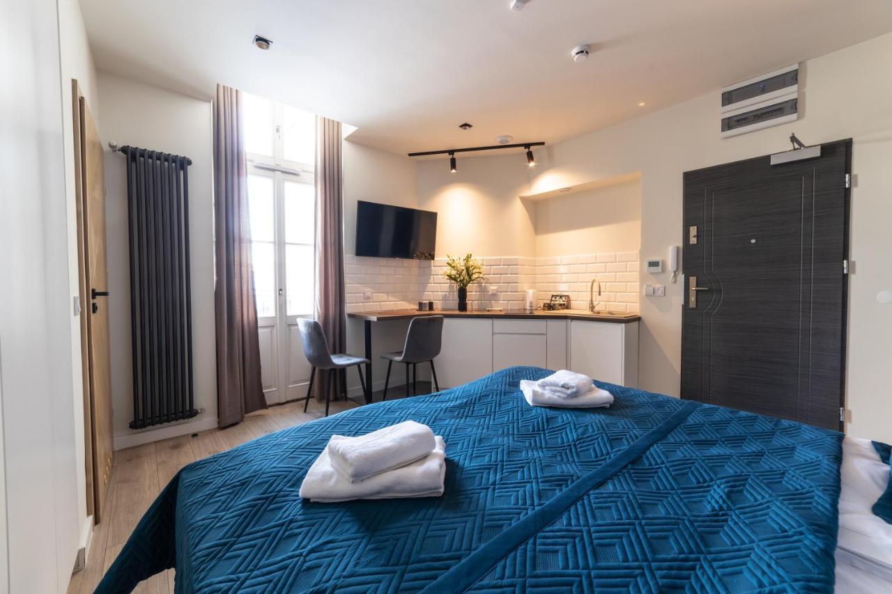 Milu Apartments Sebastiana كراكوفيا المظهر الخارجي الصورة
