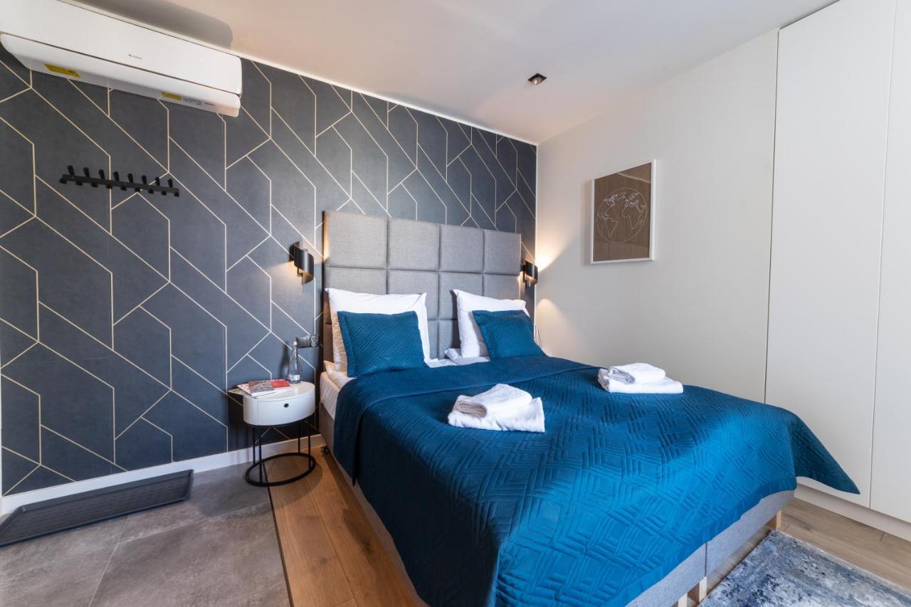 Milu Apartments Sebastiana كراكوفيا المظهر الخارجي الصورة