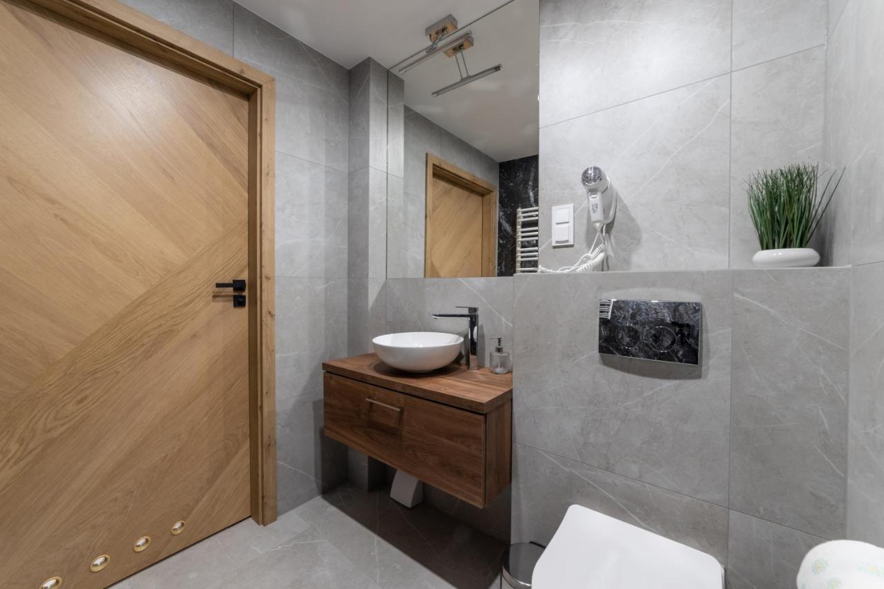 Milu Apartments Sebastiana كراكوفيا المظهر الخارجي الصورة