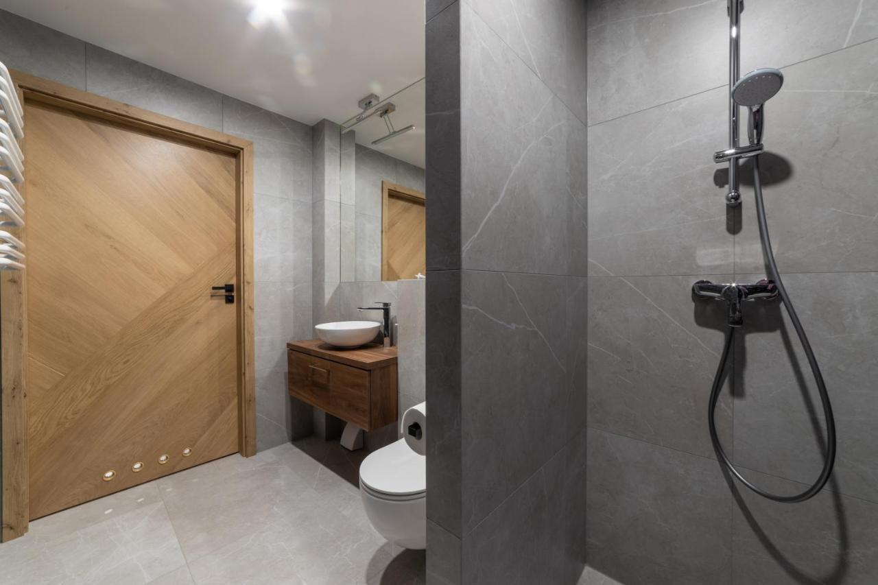 Milu Apartments Sebastiana كراكوفيا المظهر الخارجي الصورة