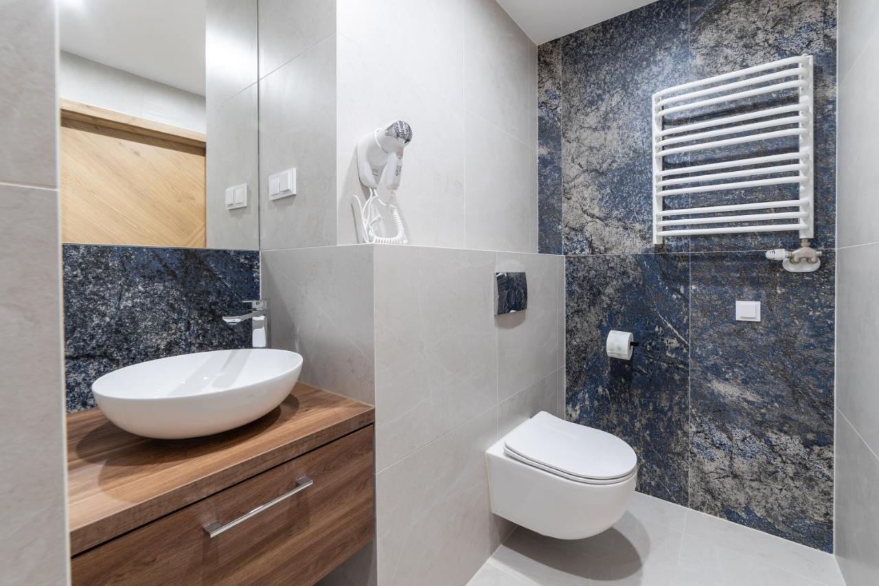 Milu Apartments Sebastiana كراكوفيا المظهر الخارجي الصورة