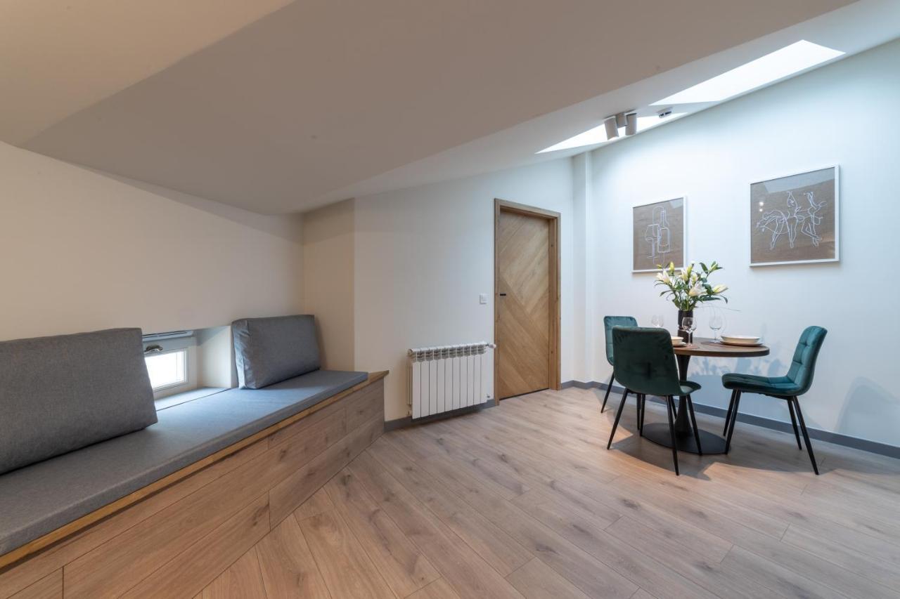 Milu Apartments Sebastiana كراكوفيا المظهر الخارجي الصورة