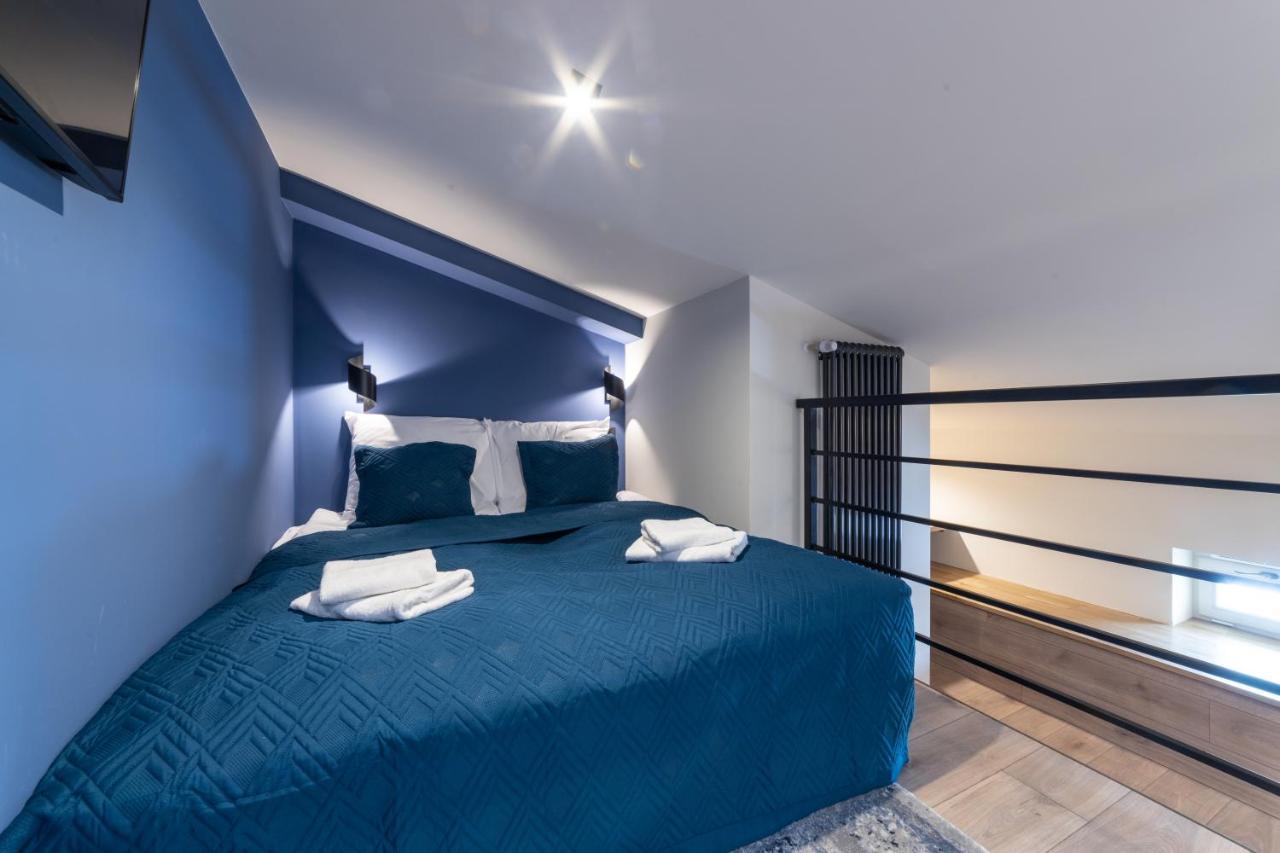 Milu Apartments Sebastiana كراكوفيا المظهر الخارجي الصورة